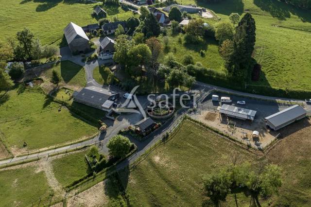 Propiedad ecuestre En venta Corrèze
