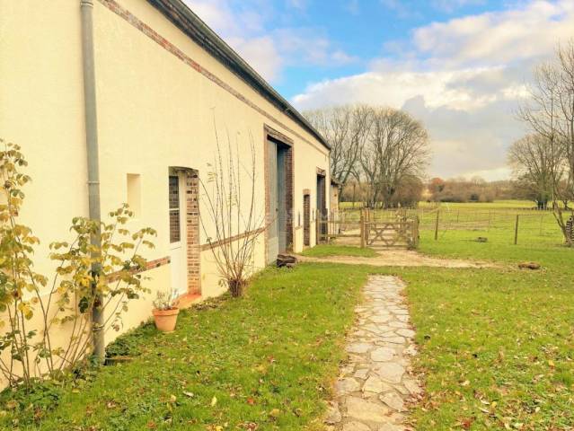 Propiedad ecuestre En venta Orne