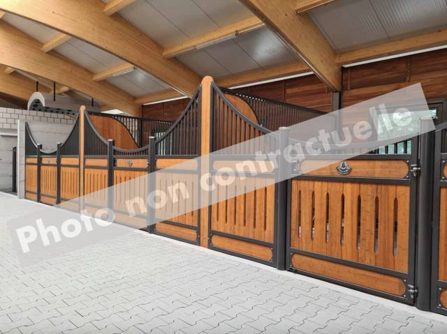 Propiedad ecuestre En venta Alta Saboya