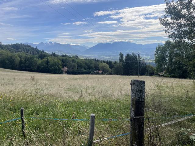 Propiedad ecuestre En venta Ain