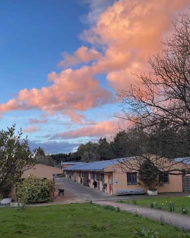 Propiedad ecuestre En alquiler Sena y Marne