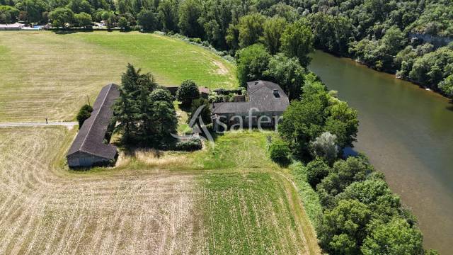 Propiedad rural En venta Lot
