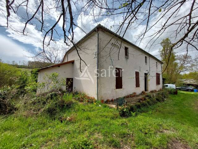 Explotación agrícola En venta Lot y Garona