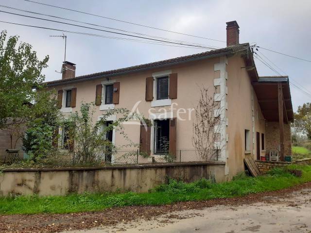 Propiedad ecuestre En venta Deux-Sèvres