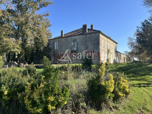 Explotación agrícola En venta Lot y Garona
