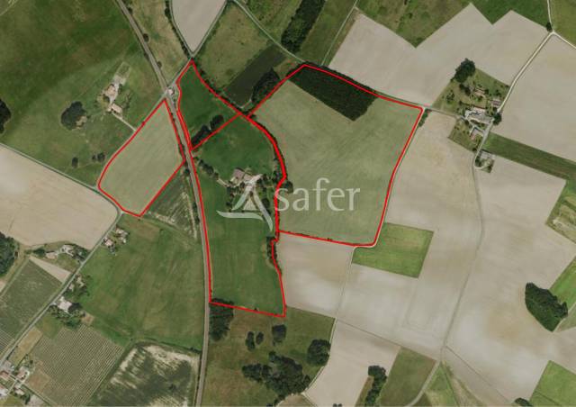 Explotación agrícola En venta Charente Marítimo