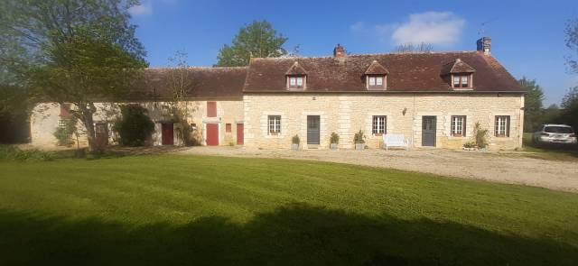 Propiedad ecuestre En venta Orne