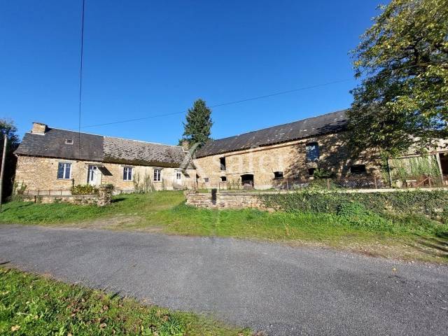 Propiedad rural En venta Corrèze