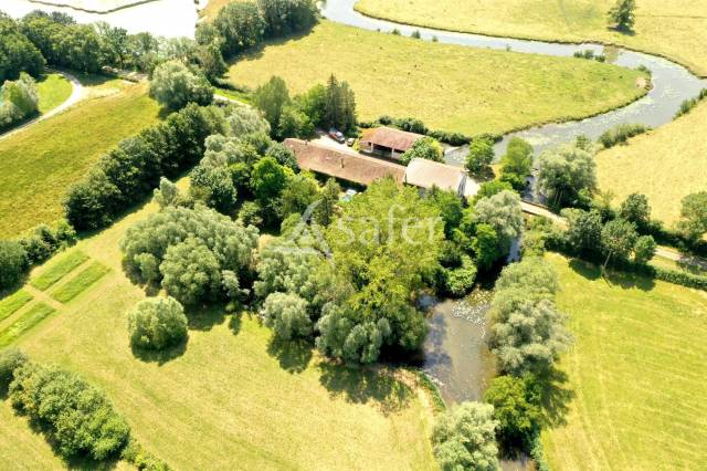 Propiedad rural En venta Ain