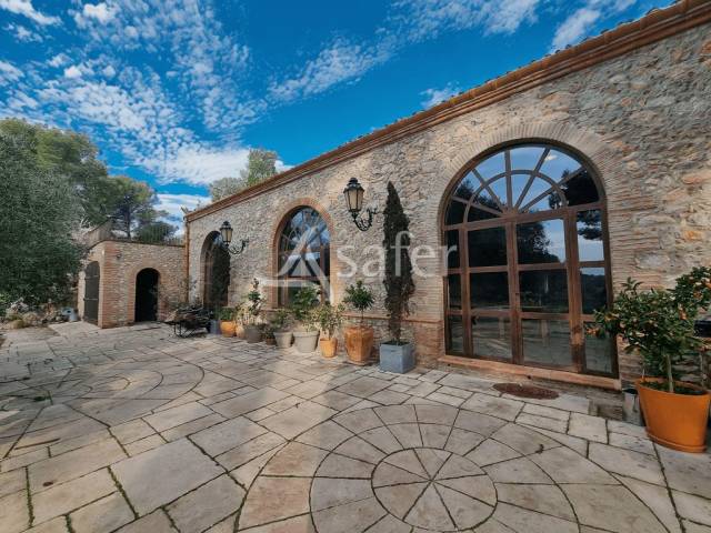 Propiedad rural En venta Pirineos Orientales