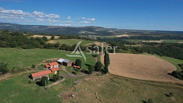 Explotación agrícola En venta Cantal