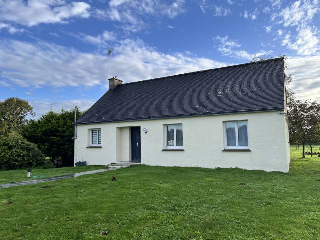 Propiedad ecuestre En venta Morbihan