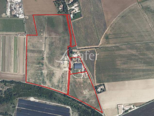 Explotación agrícola En venta Drôme