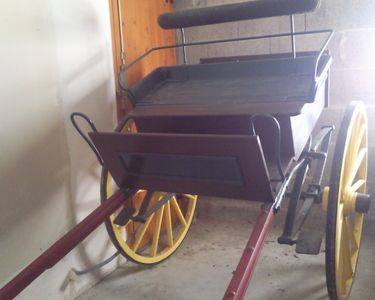 Coche enganches - Otros enganches - Otra marca -  
