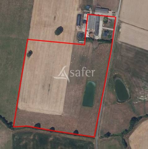 Propiedad rural En venta Mayenne