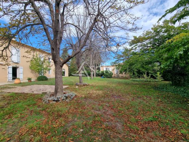 Propiedad rural En venta Hérault