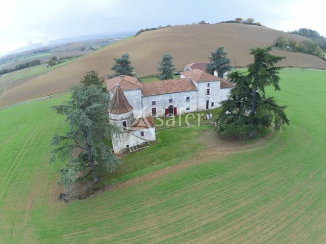 Propiedad ecuestre En venta Tarn y Garona