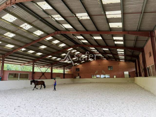 Propiedad ecuestre En venta Sena y Marne