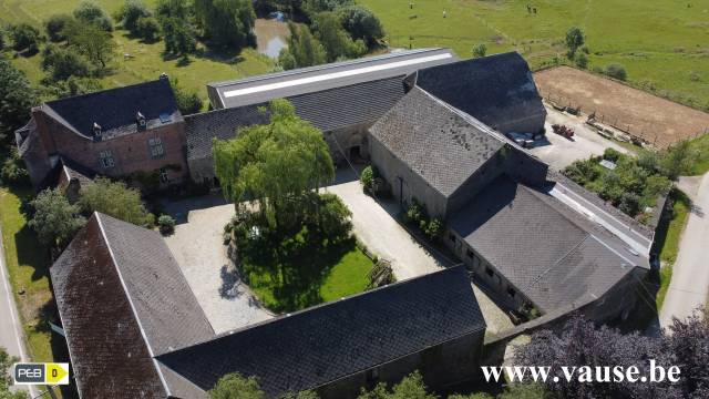 Bonita residencia ecuestre En venta Namur