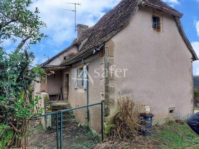 Propiedad rural En venta Corrèze