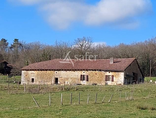 Propiedad ecuestre En venta Dordoña