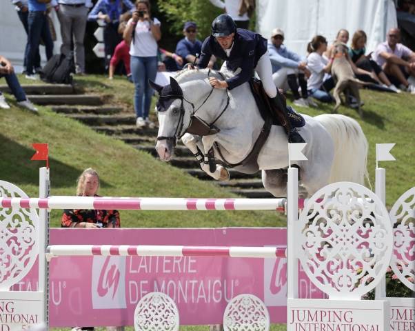 Exocet du houssoit - Silla Francés 2010
