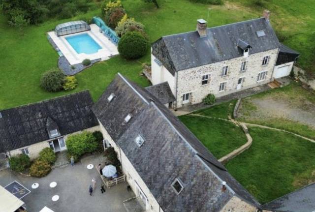 Propiedad ecuestre En venta Calvados