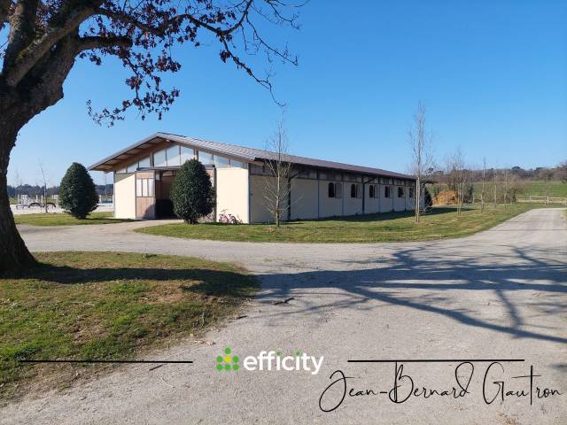 Propiedad ecuestre En venta Ile y Vilaine