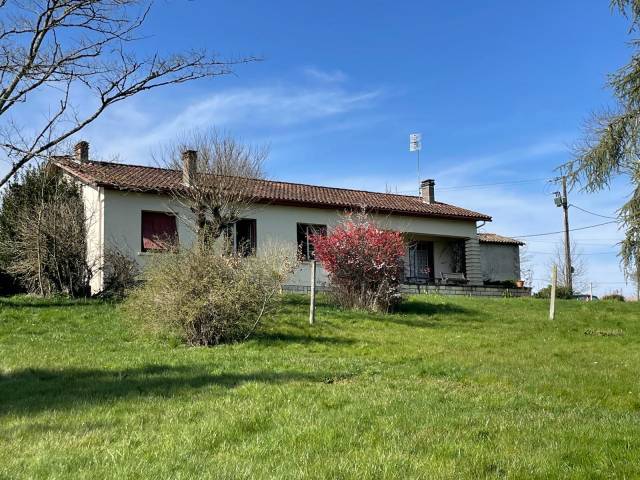 Propiedad ecuestre En venta Dordoña