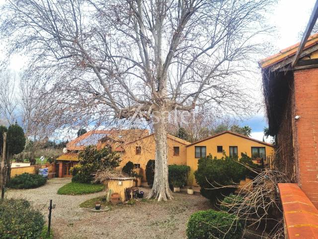 Propiedad rural En venta Pirineos Orientales