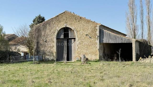 Propiedad ecuestre En venta Vaucluse