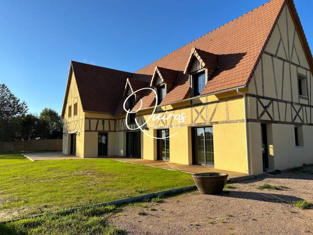 Propiedad ecuestre En venta Calvados