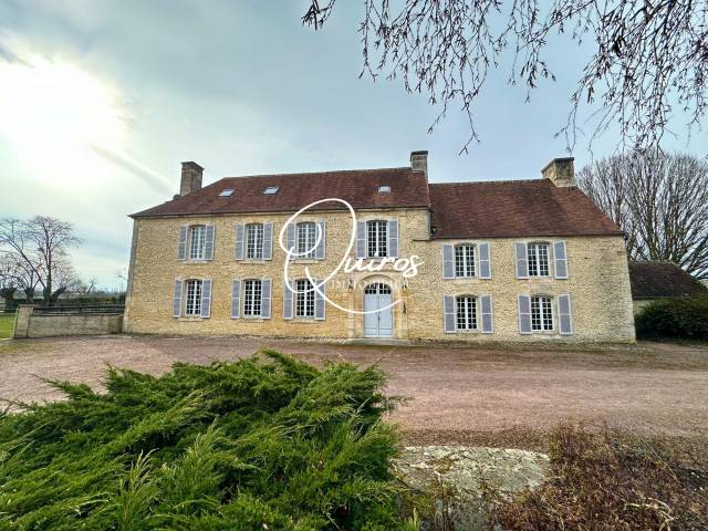 Propiedad ecuestre En venta Orne