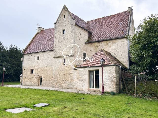 Propiedad ecuestre En venta Calvados