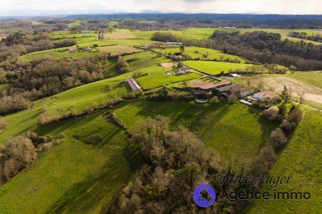 Granja ecuestre En venta Landas