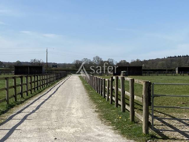 Propiedad ecuestre En venta Orne