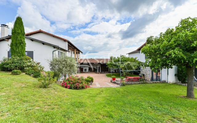 Propiedad rural En venta Ródano