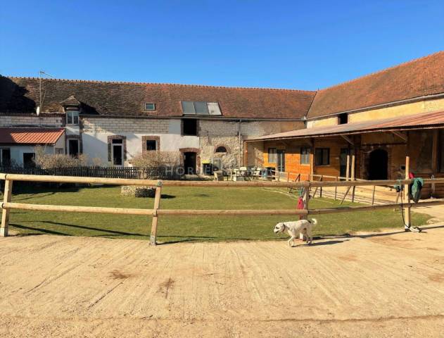 Centro ecuestre En venta Yonne