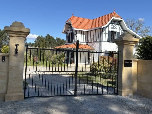 Propiedad ecuestre En venta Gironda