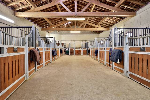 Propiedad ecuestre En venta Ain