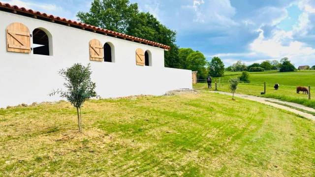Propiedad ecuestre En venta Altos Pirineos