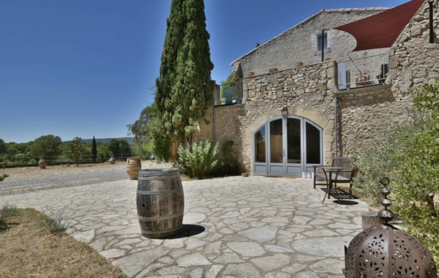 Bonita residencia ecuestre En venta Hérault