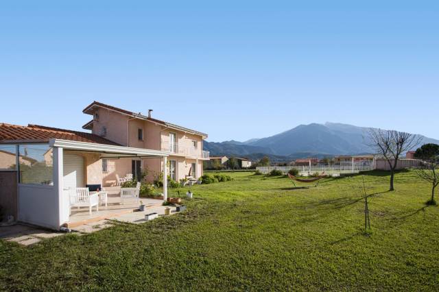 Propiedad rural En venta Pirineos Orientales