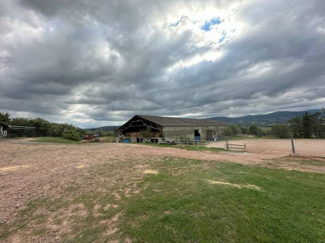 Centro ecuestre En venta Loira