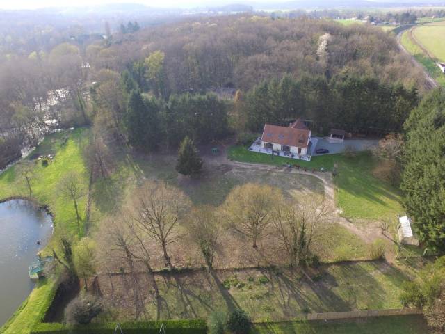 Bonita residencia ecuestre En venta Essonne