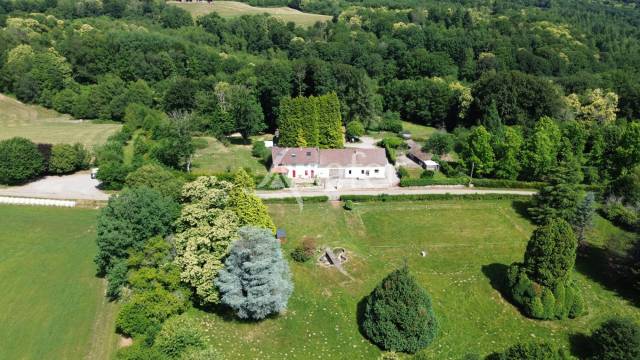 Explotación agrícola En venta Alto Vienne