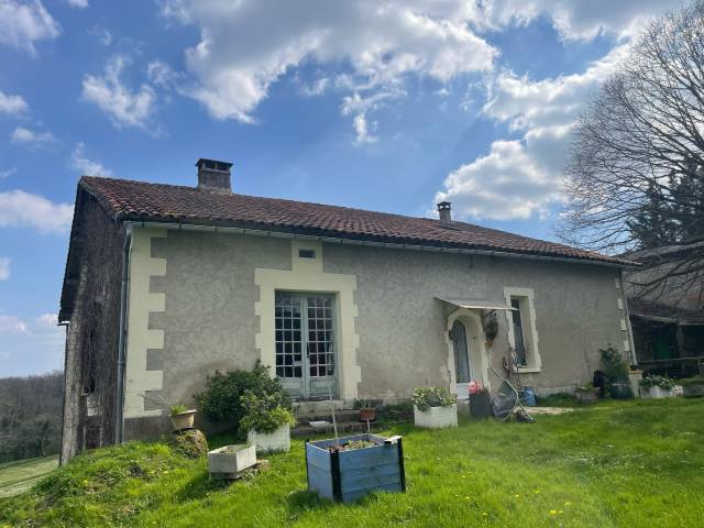 Propiedad ecuestre En venta Dordoña