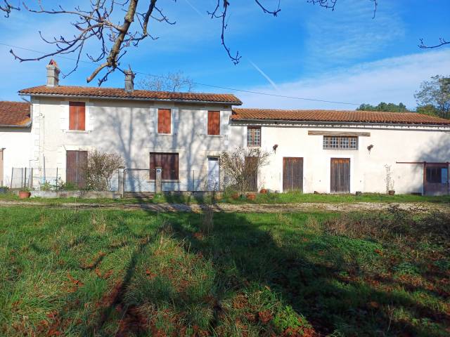 Propiedad ecuestre En venta Dordoña