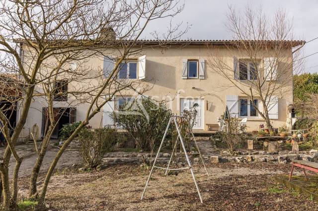 Propiedad rural En venta Altos Pirineos