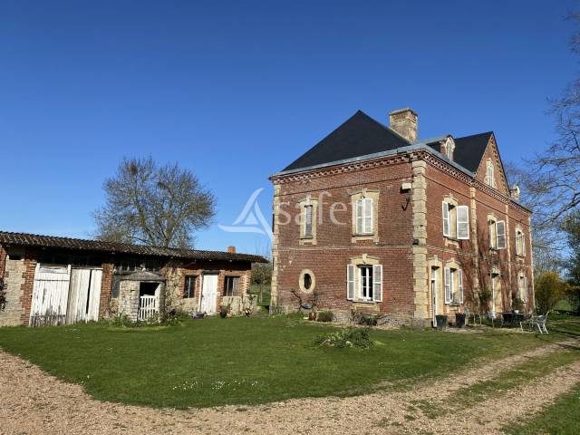 Propiedad ecuestre En venta Calvados